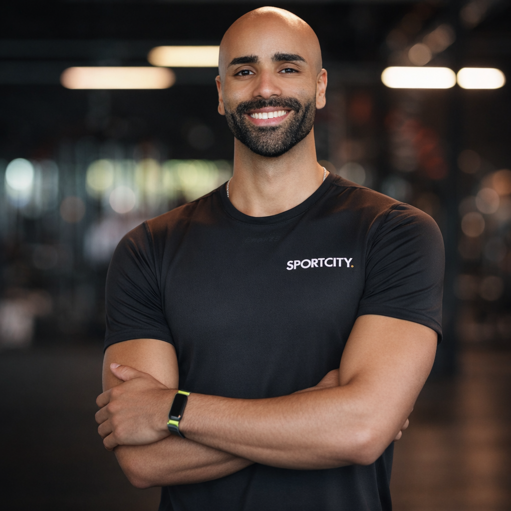 Jayy Personal Trainer